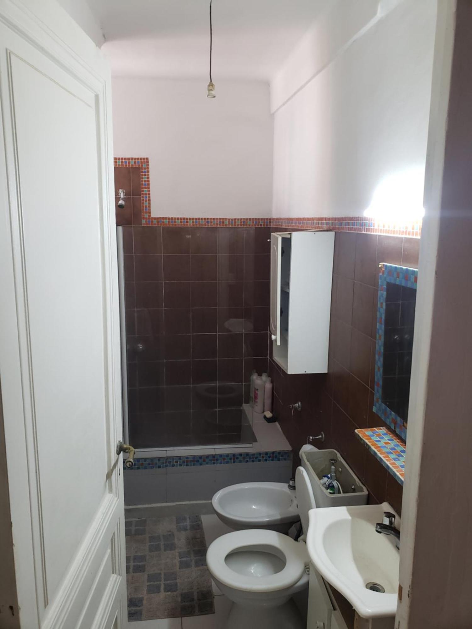Homestay Habitacion Privada En Departamento Compartido *