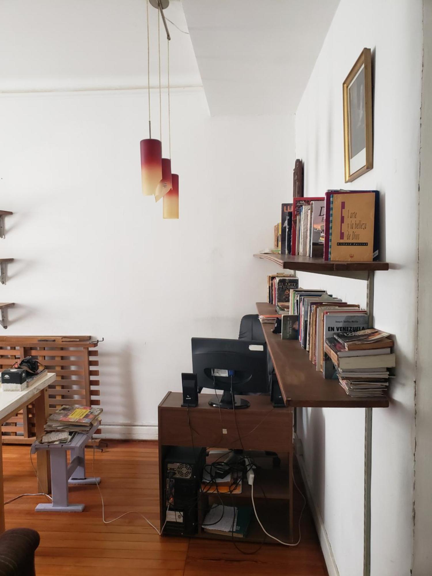 Habitacion Privada En Departamento Compartido Homestay Buenos Aires